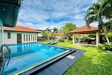 4 Bedroom Villa for rent in Whispering Palms, Pong, Chonburi