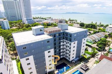 Condo for sale in Beach 7 Condominium, Nong Prue, Chonburi