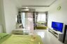 Condo for sale in Beach 7 Condominium, Nong Prue, Chonburi
