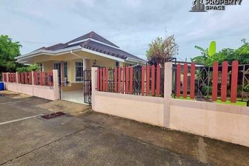 3 Bedroom House for sale in Chokchai Village 10, Nong Prue, Chonburi