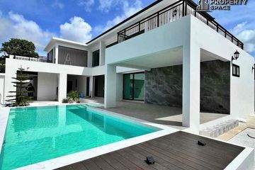 4 Bedroom Villa for sale in Pong, Chonburi