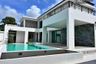4 Bedroom Villa for sale in Pong, Chonburi