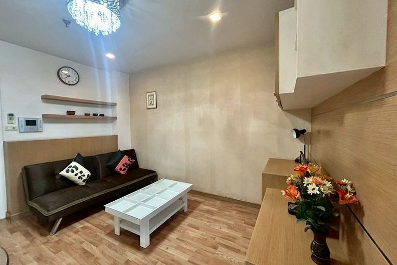 1 Bedroom Condo