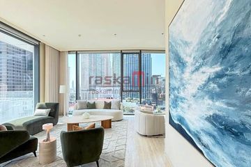 2 Bedroom Condo for rent in SCOPE Langsuan, Lumpini, Bangkok near BTS Chit Lom