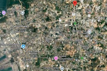 Land for sale in Nong-Kham, Chonburi