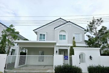 3 Bedroom House for rent in Chaiyapruek Bangna Km.15, Bang Chalong, Samut Prakan
