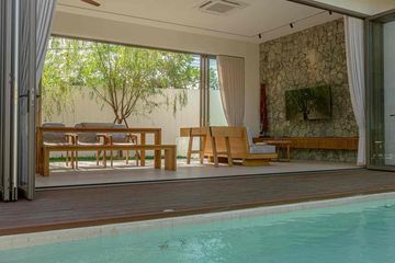 4 Bedroom House for sale in Huai Yai, Chonburi