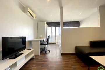 Condo for rent in Vieng Ping Condominium, Chang Phueak, Chiang Mai