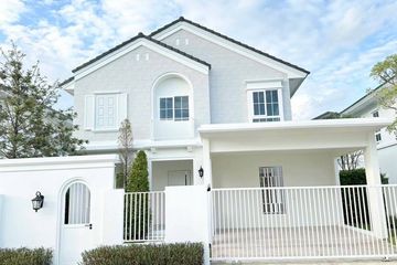 3 Bedroom House for rent in Chaiyapruek Bangna Km.15, Bang Chalong, Samut Prakan