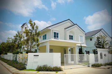 3 Bedroom House for rent in Chaiyapruek Bangna Km.15, Bang Chalong, Samut Prakan