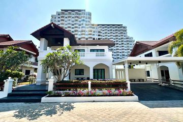 3 Bedroom House for Sale or Rent in Na Jomtien, Chonburi