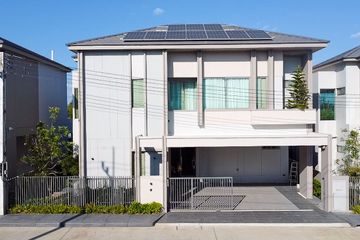 4 Bedroom House for sale in San Na Meng, Chiang Mai