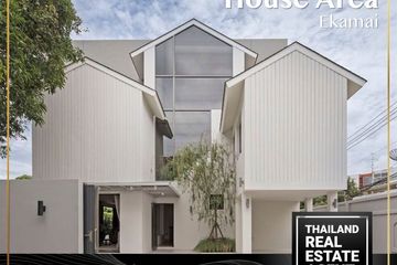 3 Bedroom House for rent in Phra Khanong, Bangkok near BTS Ekkamai