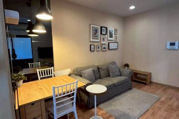 1 Bedroom Condo for rent in Ladda Condoview, Si Racha, Chonburi