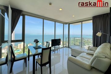 1 Bedroom Condo for sale in The Riviera Wongamat, Na Kluea, Chonburi