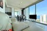 1 Bedroom Condo for sale in The Riviera Wongamat, Na Kluea, Chonburi