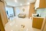 1 Bedroom Condo for sale in City Garden Tropicana, Na Kluea, Chonburi