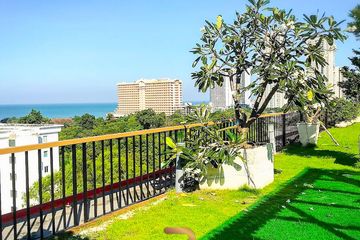 1 Bedroom Condo for sale in City Garden Tropicana, Na Kluea, Chonburi