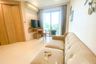 1 Bedroom Condo for sale in City Garden Tropicana, Na Kluea, Chonburi