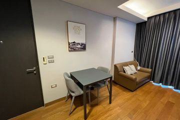 1 Bedroom Condo for rent in The Lumpini 24, Khlong Tan, Bangkok near BTS Phrom Phong