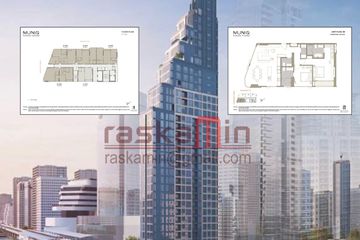 2 Bedroom Condo for sale in MUNIQ Phrom Phong, Khlong Toei Nuea, Bangkok near MRT Sukhumvit