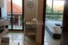 1 Bedroom Condo for sale in Arcadia Beach Resort, Nong Prue, Chonburi