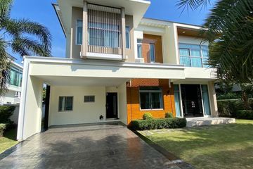 4 Bedroom House for rent in Perfect Masterpiece Sukhumvit 77, Racha Thewa, Samut Prakan