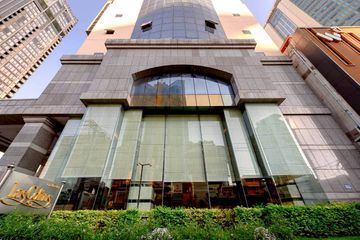 4 Bedroom Condo for sale in Las Colinas, Khlong Toei Nuea, Bangkok near BTS Asoke