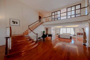 4 Bedroom Condo for sale in Las Colinas, Khlong Toei Nuea, Bangkok near BTS Asoke