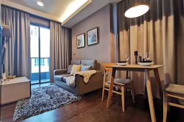 1 Bedroom Condo for Sale or Rent in The Lumpini 24, Khlong Tan, Bangkok near BTS Phrom Phong