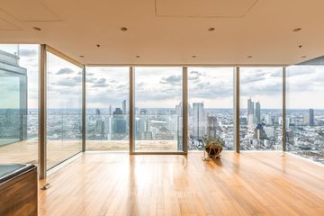 2 Bedroom Condo for Sale or Rent in The Ritz - Carlton Residences at MahaNakhon, Silom, Bangkok near BTS Chong Nonsi