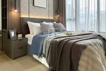 1 Bedroom Condo for Sale or Rent in The Extro Phayathai - Rangnam, Thanon Phaya Thai, Bangkok near BTS Victory Monument