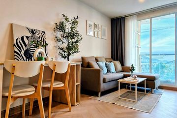 1 Bedroom Condo for rent in Sea Dream Sriracha, Bang Phra, Chonburi