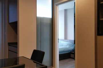 1 Bedroom Condo for rent in The Room Sukhumvit 69, Phra Khanong Nuea, Bangkok near BTS Phra Khanong
