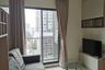 2 Bedroom Condo for rent in Rhythm Asoke, Makkasan, Bangkok near MRT Phra Ram 9