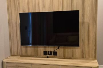 2 Bedroom Condo for rent in Cooper Siam, Rong Mueang, Bangkok near BTS National Stadium