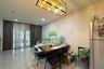 3 Bedroom Townhouse for sale in Phlapphla, Bangkok near MRT Lat Phrao 101