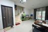 3 Bedroom Townhouse for sale in Phlapphla, Bangkok near MRT Lat Phrao 101