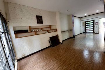 3 Bedroom Townhouse for Sale or Rent in Sai Mai, Bangkok