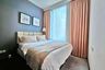 1 Bedroom Condo for rent in Edge Sukhumvit 23, Khlong Toei Nuea, Bangkok near BTS Asoke