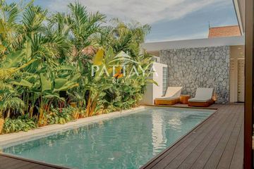 4 Bedroom House for sale in Dhewee Resort, Huai Yai, Chonburi