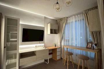 1 Bedroom Condo for rent in Aspire Sukhumvit - Rama 4, Phra Khanong, Bangkok near BTS Phra Khanong