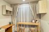 1 Bedroom Condo for rent in Aspire Sukhumvit - Rama 4, Phra Khanong, Bangkok near BTS Phra Khanong