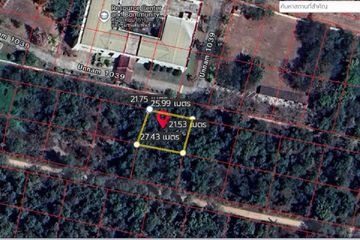Land for sale in Pong Yang Khok, Lampang