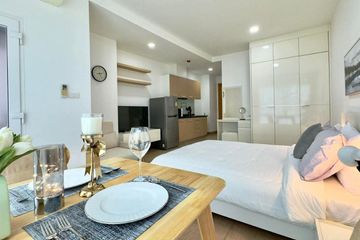 1 Bedroom Condo for sale in Chang Phueak, Chiang Mai