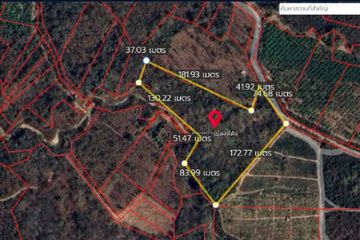 Land for sale in Phichai, Lampang