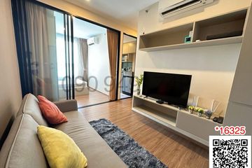 1 Bedroom Condo for rent in The Origin Ram 209 Interchange, Min Buri, Bangkok near MRT Min Buri