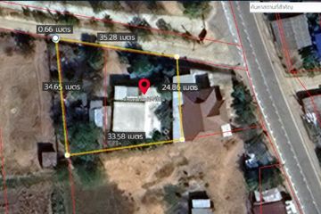 Land for sale in Nong Phluang, Nakhon Ratchasima
