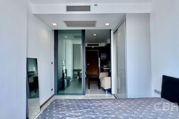 1 Bedroom Condo for sale in Hyde Sukhumvit 13, Khlong Toei Nuea, Bangkok near BTS Nana