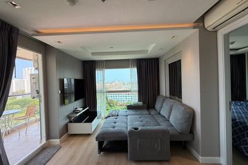 1 Bedroom Condo for rent in La Santir, Nong Prue, Chonburi